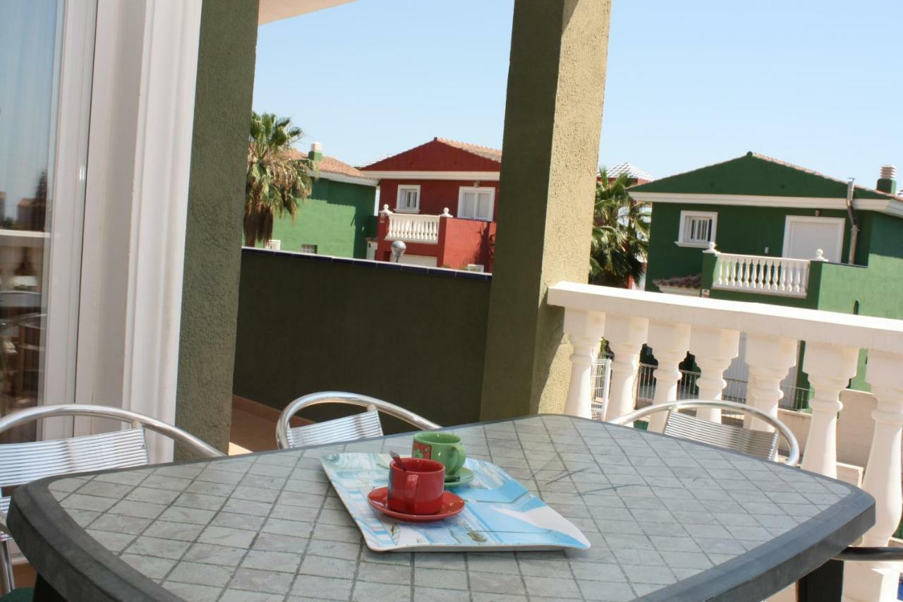 Chalet Miramar Inmomart Peniscola Exterior photo